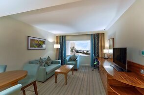 Hilton Garden Inn Ras Al Khaimah