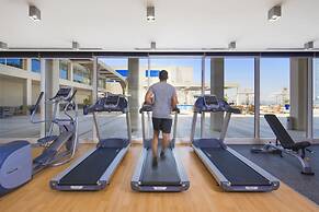 Hilton Garden Inn Ras Al Khaimah