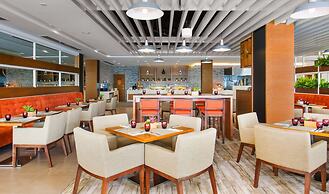 Hilton Garden Inn Ras Al Khaimah