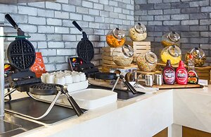 Hilton Garden Inn Ras Al Khaimah