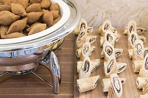 Hilton Garden Inn Ras Al Khaimah