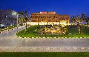 Hilton Garden Inn Ras Al Khaimah