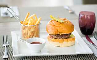 Hilton Garden Inn Ras Al Khaimah