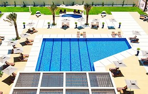 Hilton Garden Inn Ras Al Khaimah