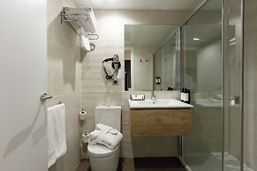 Aparthotel Mariano Cubi Barcelona