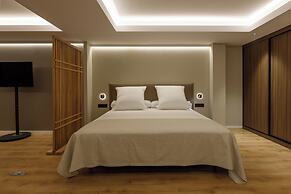 Aparthotel Mariano Cubi Barcelona