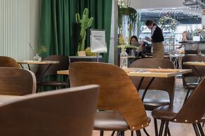 Aparthotel Mariano Cubi Barcelona