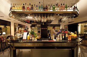 Aparthotel Mariano Cubi Barcelona