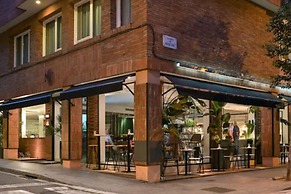 Aparthotel Mariano Cubi Barcelona