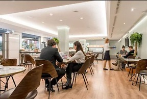 Aparthotel Mariano Cubi Barcelona