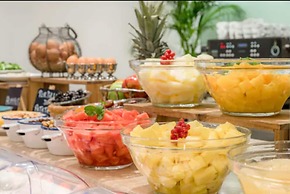 Aparthotel Mariano Cubi Barcelona