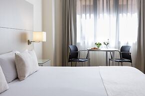 Aparthotel Mariano Cubi Barcelona