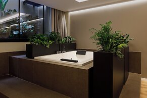 Aparthotel Mariano Cubi Barcelona