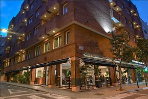 Aparthotel Mariano Cubi Barcelona