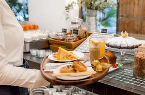 Aparthotel Mariano Cubi Barcelona