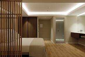 Aparthotel Mariano Cubi Barcelona