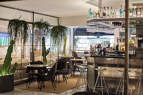 Aparthotel Mariano Cubi Barcelona