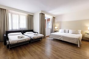 Aparthotel Mariano Cubi Barcelona