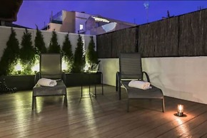 Aparthotel Mariano Cubi Barcelona