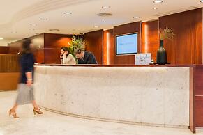 Aparthotel Mariano Cubi Barcelona