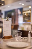 Aparthotel Mariano Cubi Barcelona