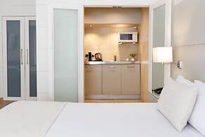 Aparthotel Mariano Cubi Barcelona