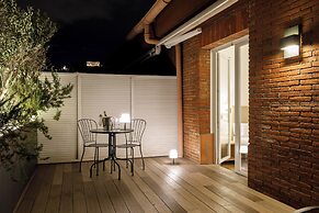 Aparthotel Mariano Cubi Barcelona