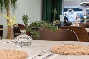 Aparthotel Mariano Cubi Barcelona