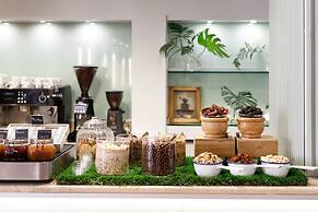 Aparthotel Mariano Cubi Barcelona