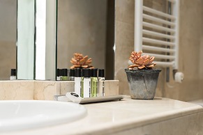 Aparthotel Mariano Cubi Barcelona