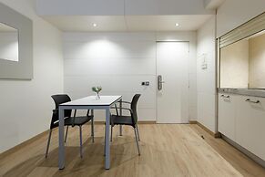 Aparthotel Mariano Cubi Barcelona