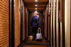 Aparthotel Mariano Cubi Barcelona