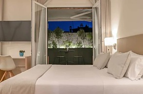 Aparthotel Mariano Cubi Barcelona