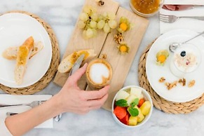 Aparthotel Mariano Cubi Barcelona