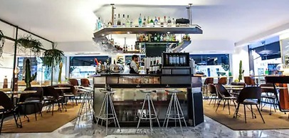 Aparthotel Mariano Cubi Barcelona