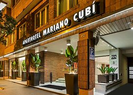 Aparthotel Mariano Cubi Barcelona