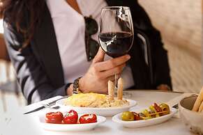 Aparthotel Mariano Cubi Barcelona