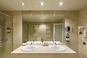 Aparthotel Mariano Cubi Barcelona