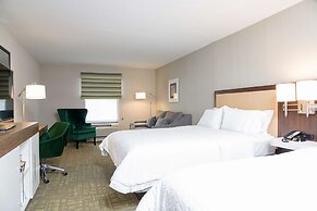 Hampton Inn & Suites East Lansing/Okemos