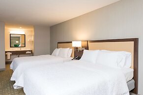 Hampton Inn & Suites East Lansing/Okemos