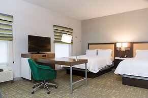 Hampton Inn & Suites East Lansing/Okemos