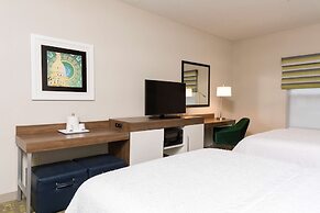 Hampton Inn & Suites East Lansing/Okemos