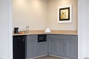 Hampton Inn & Suites East Lansing/Okemos