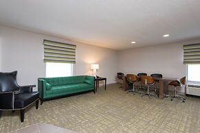 Hampton Inn & Suites East Lansing/Okemos
