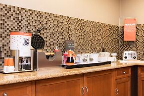 Hampton Inn & Suites East Lansing/Okemos