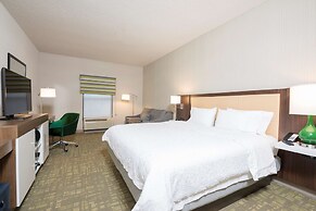 Hampton Inn & Suites East Lansing/Okemos
