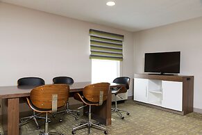 Hampton Inn & Suites East Lansing/Okemos