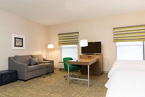 Hampton Inn & Suites East Lansing/Okemos