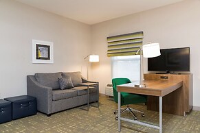 Hampton Inn & Suites East Lansing/Okemos