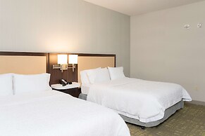 Hampton Inn & Suites East Lansing/Okemos